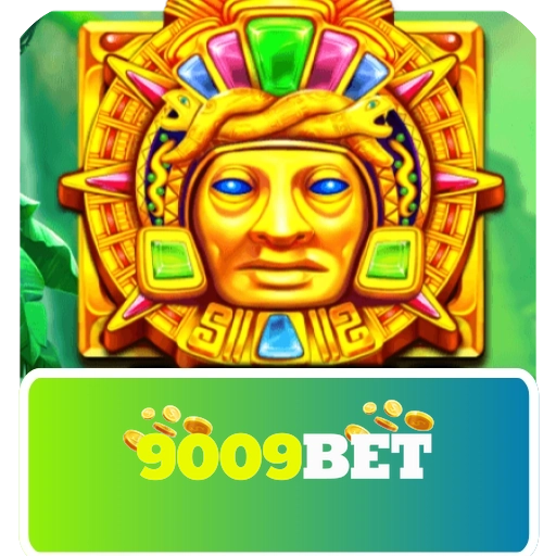 9009bet LOGO