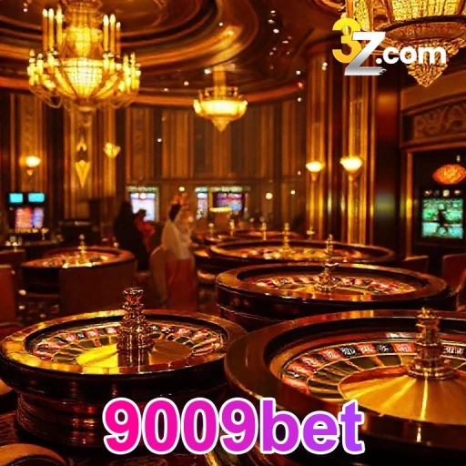 9009bet Jogos de caça-níqueis