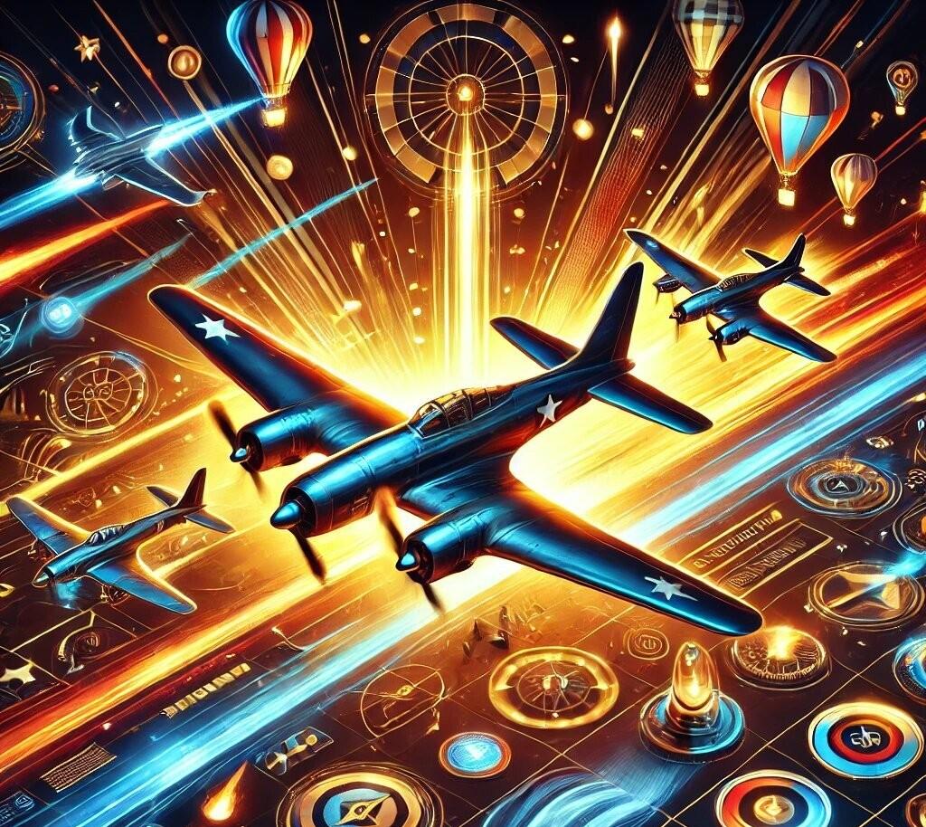 Vantagens do Aviator no 9009bet