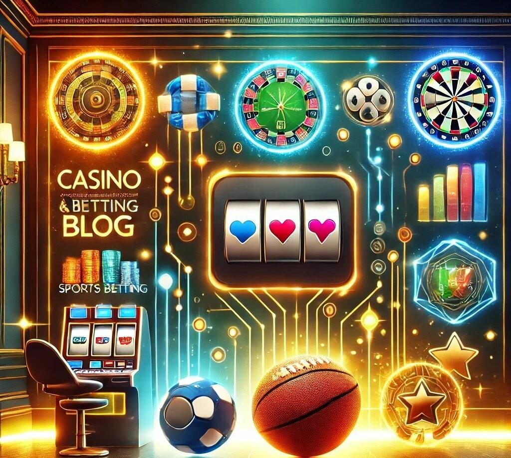 Blog do 9009bet com dicas e estratégias para apostas e jogos