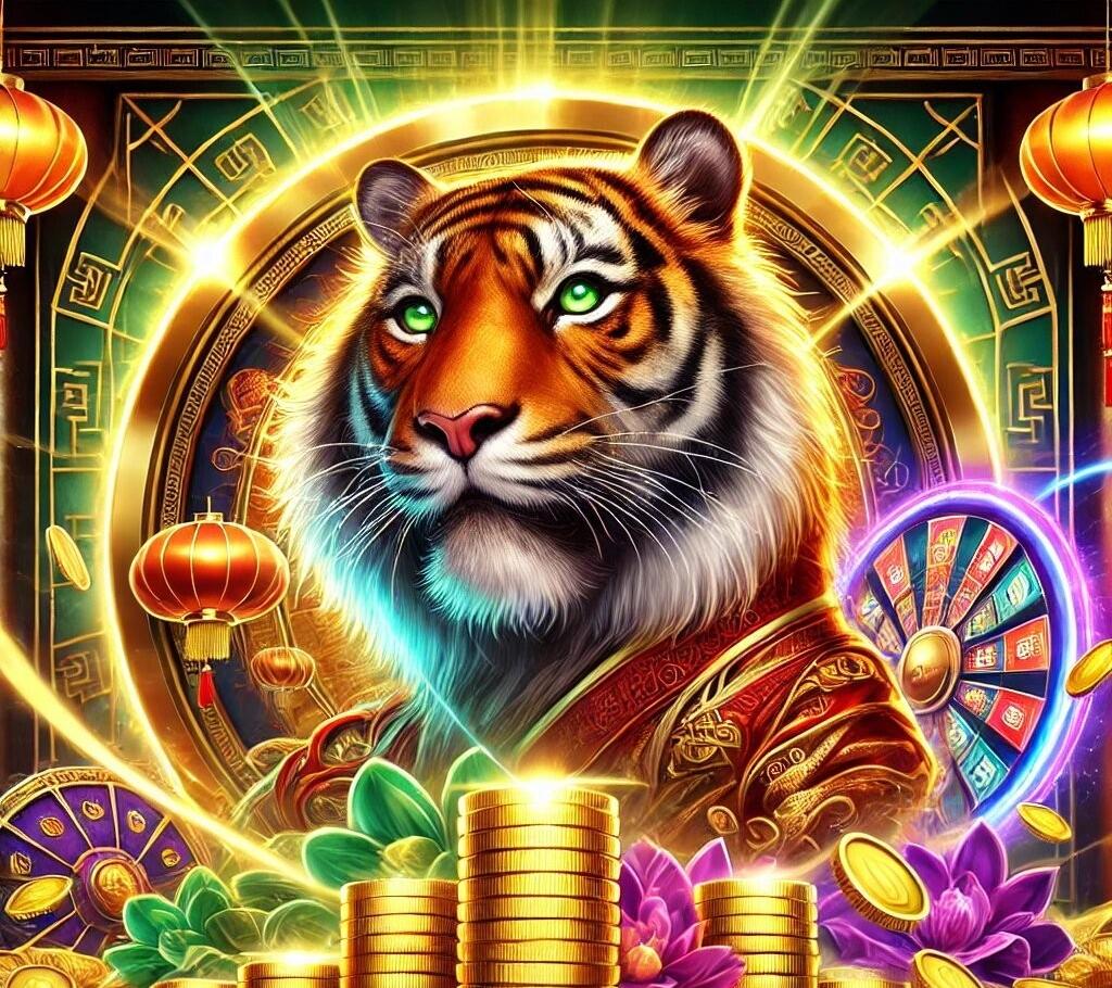 9009bet Dicas para Fortune Tiger
