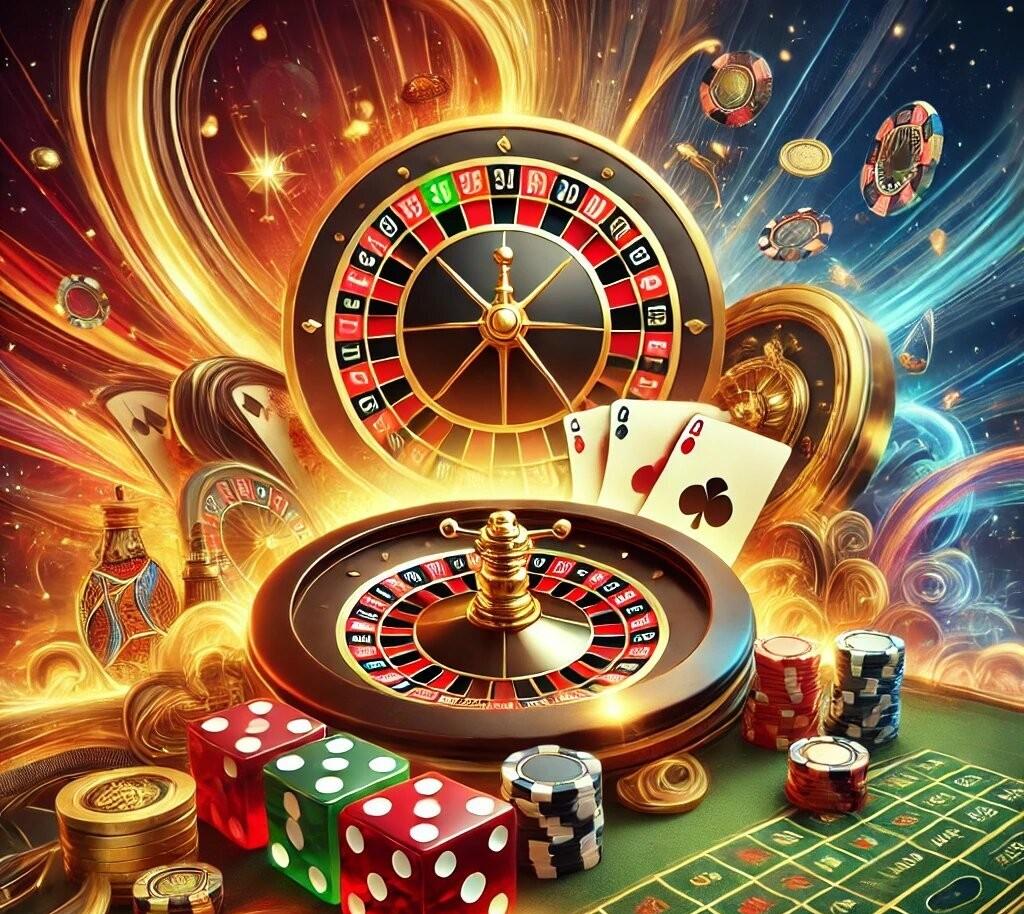 9009bet Jogos Populares no Cassino