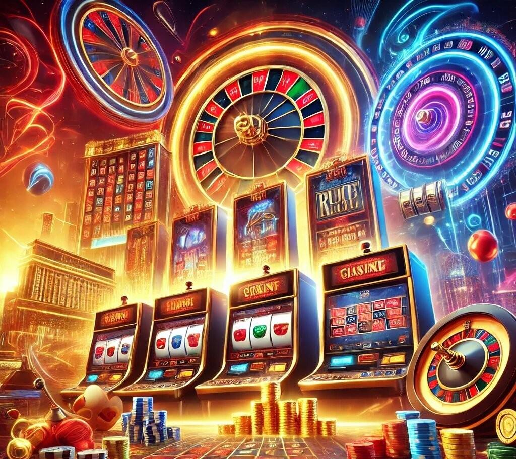 9009bet Jogos Populares
