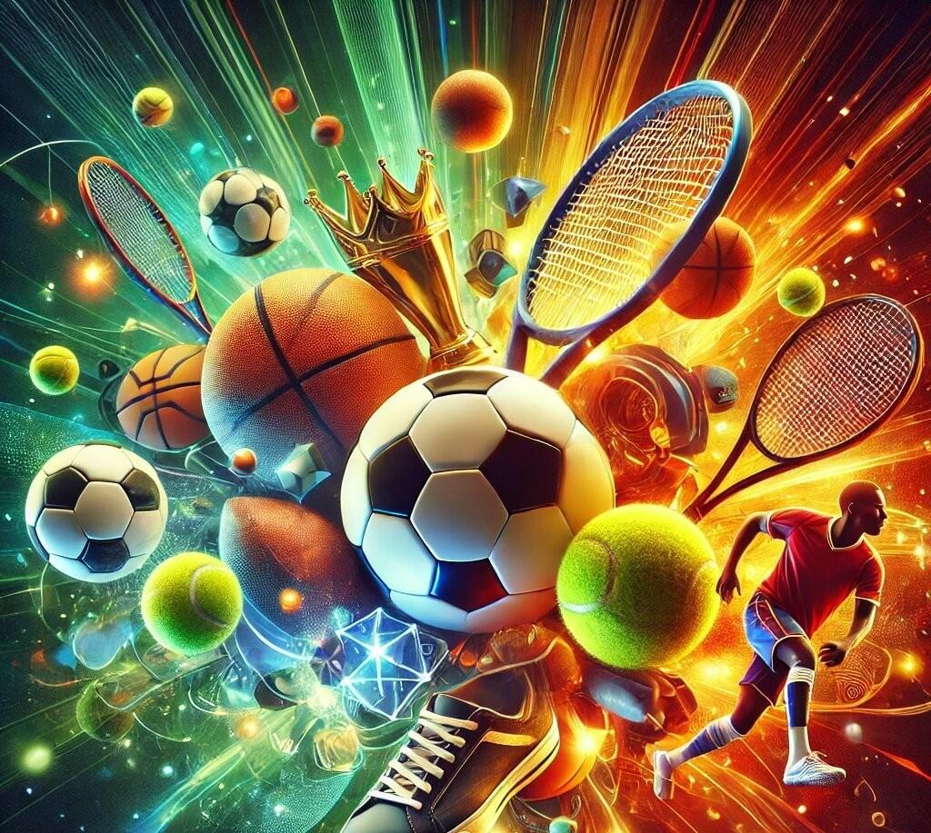 9009bet Esportes Populares