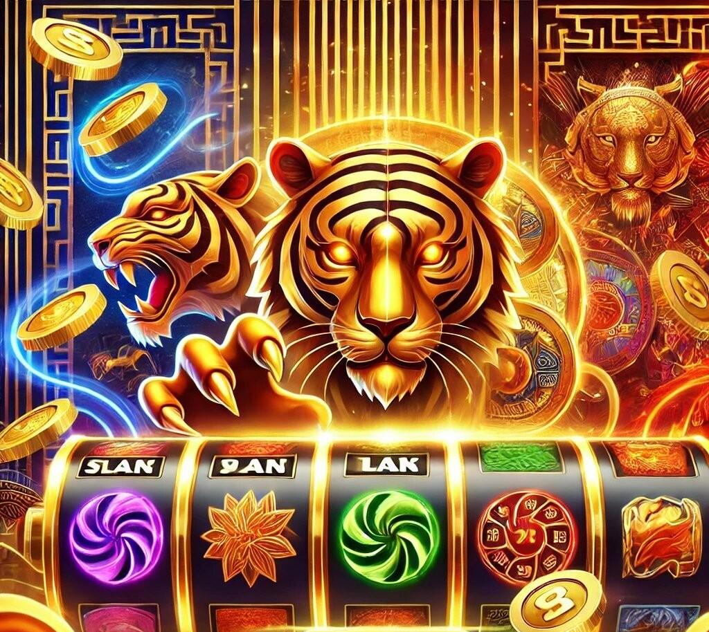 9009bet Introdução ao Fortune Tiger