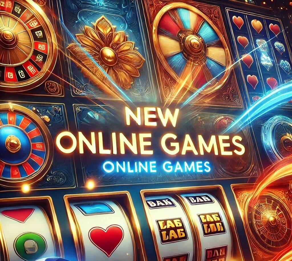 Novos Jogos no 9009bet