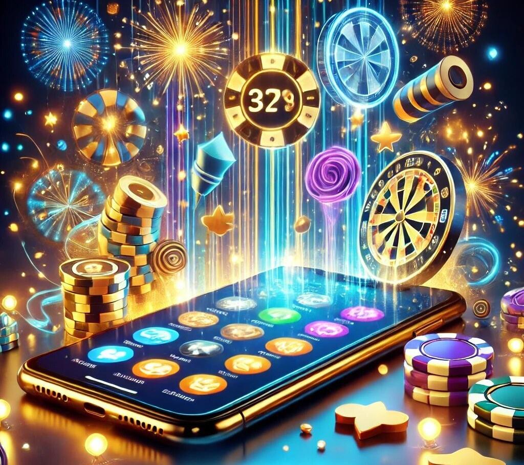 9009bet Por Que Baixar o App?