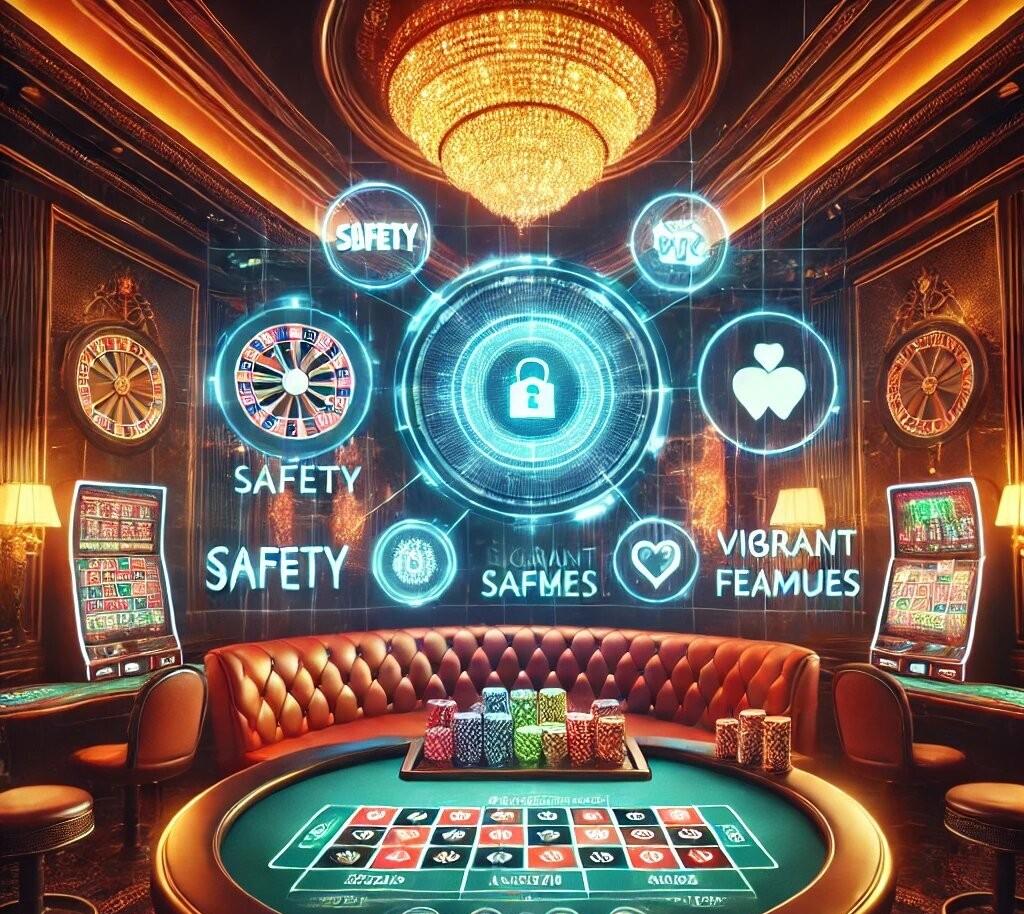 Por Que Jogar no 9009bet?